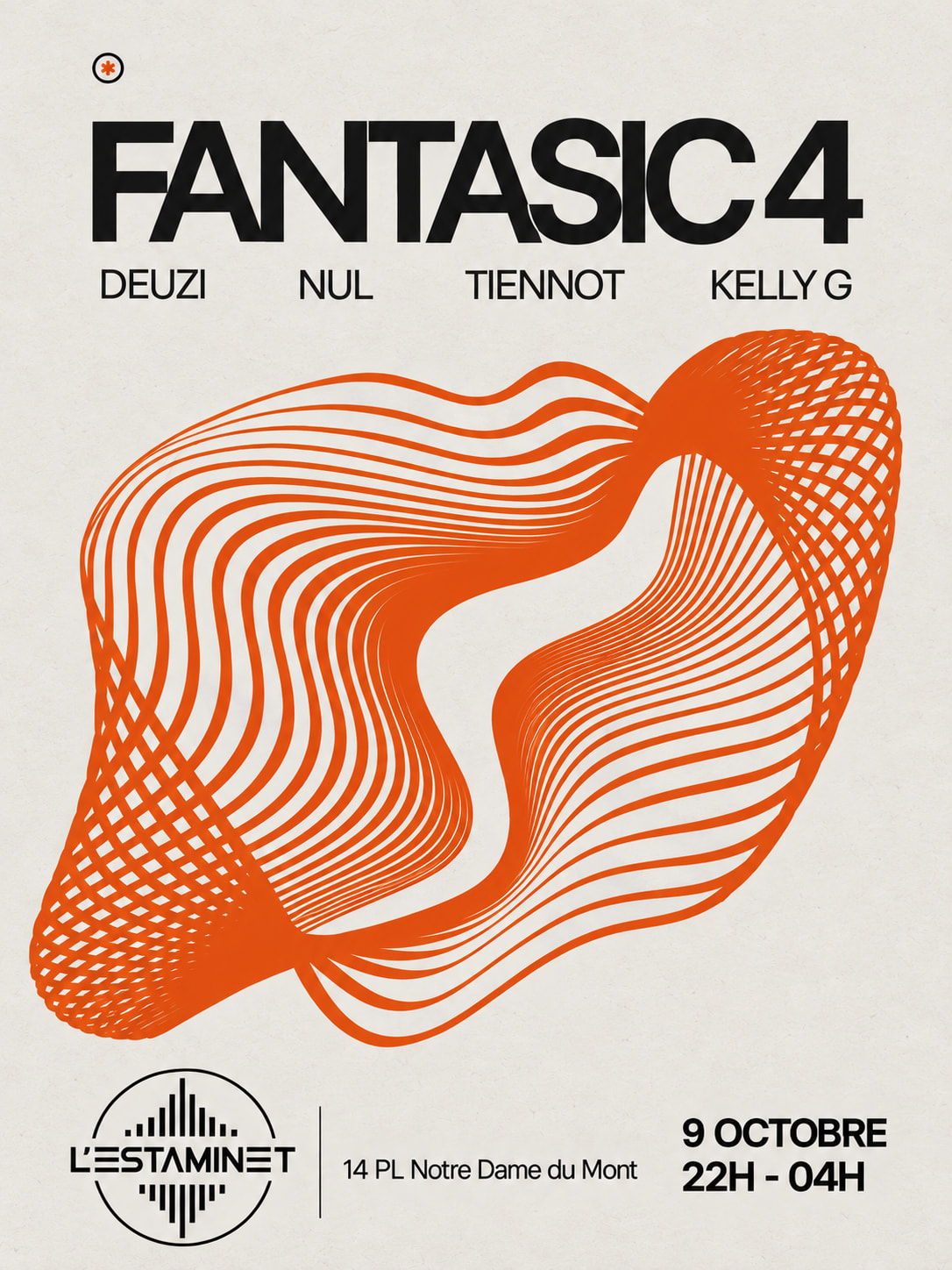 Fantasic 4
