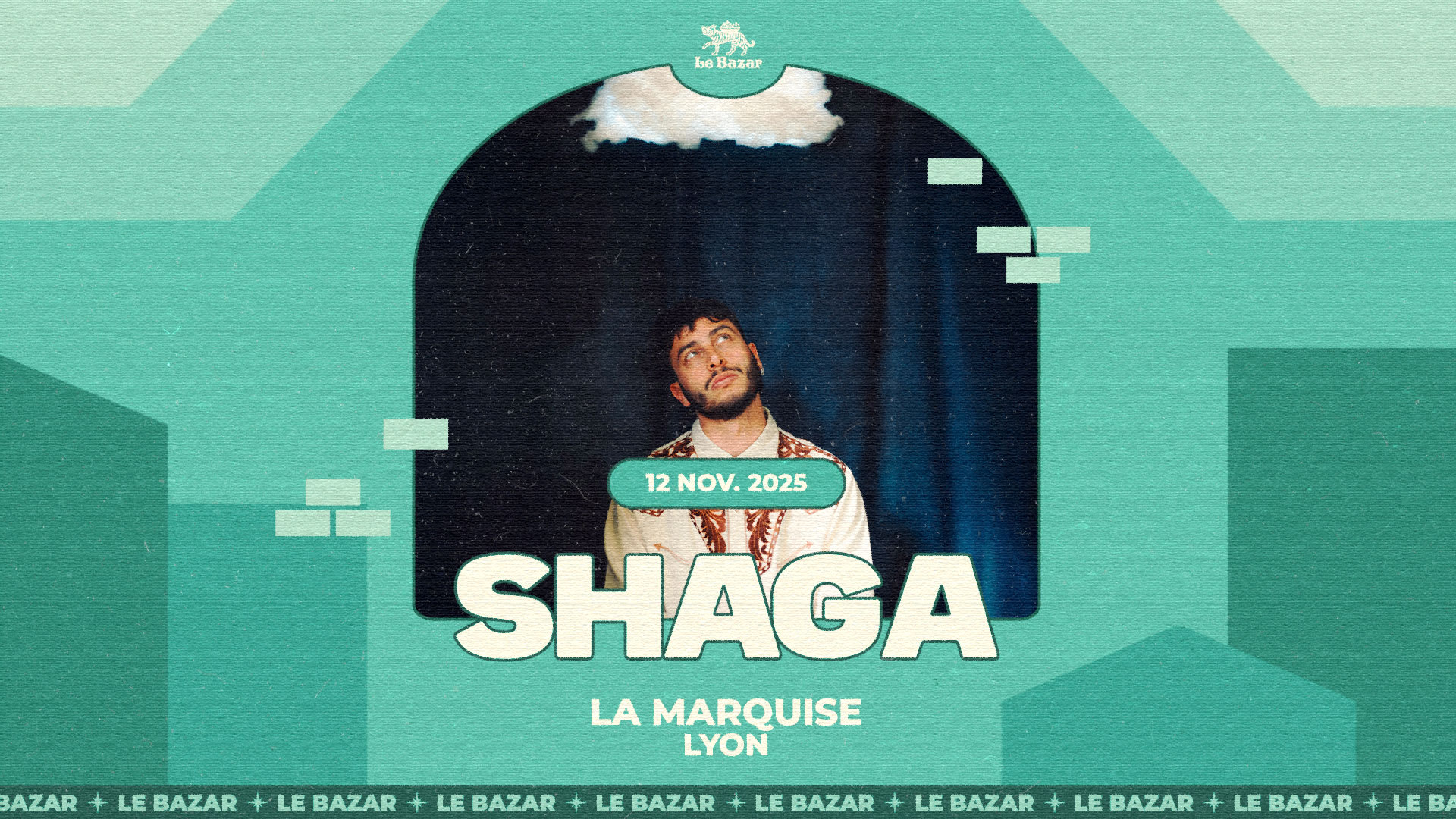 Shaga