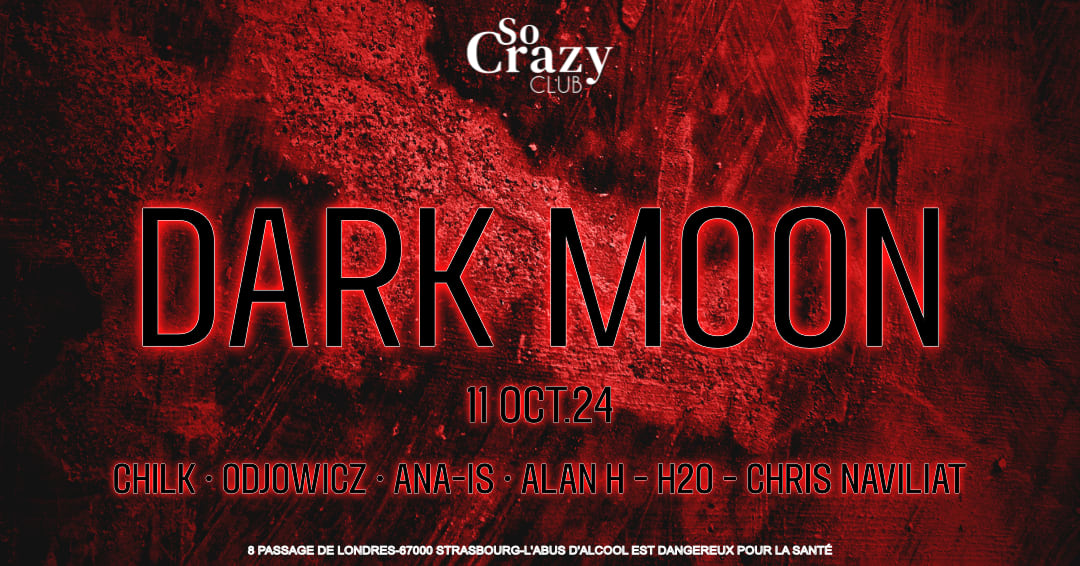 Dark Moon