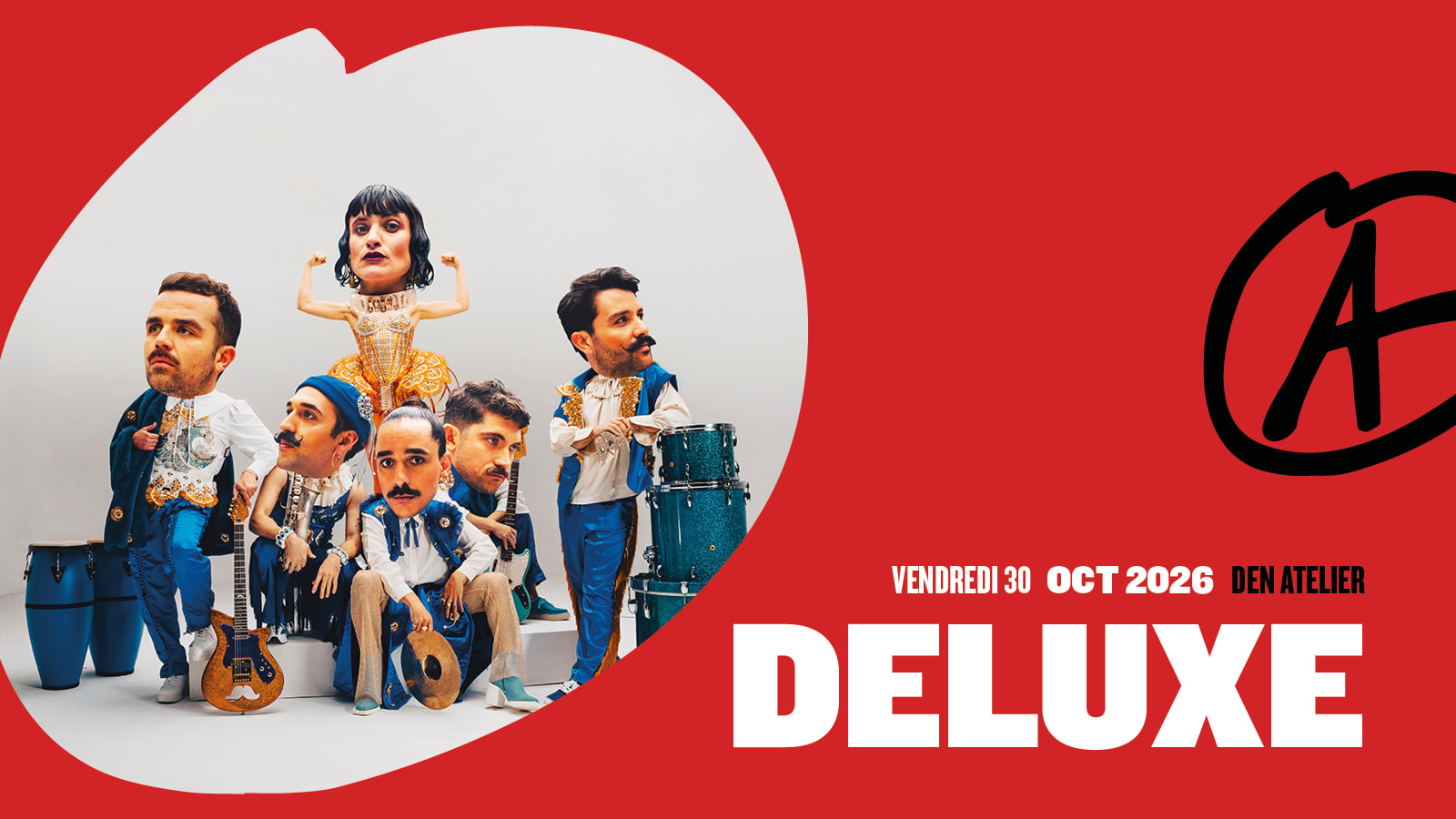 Deluxe