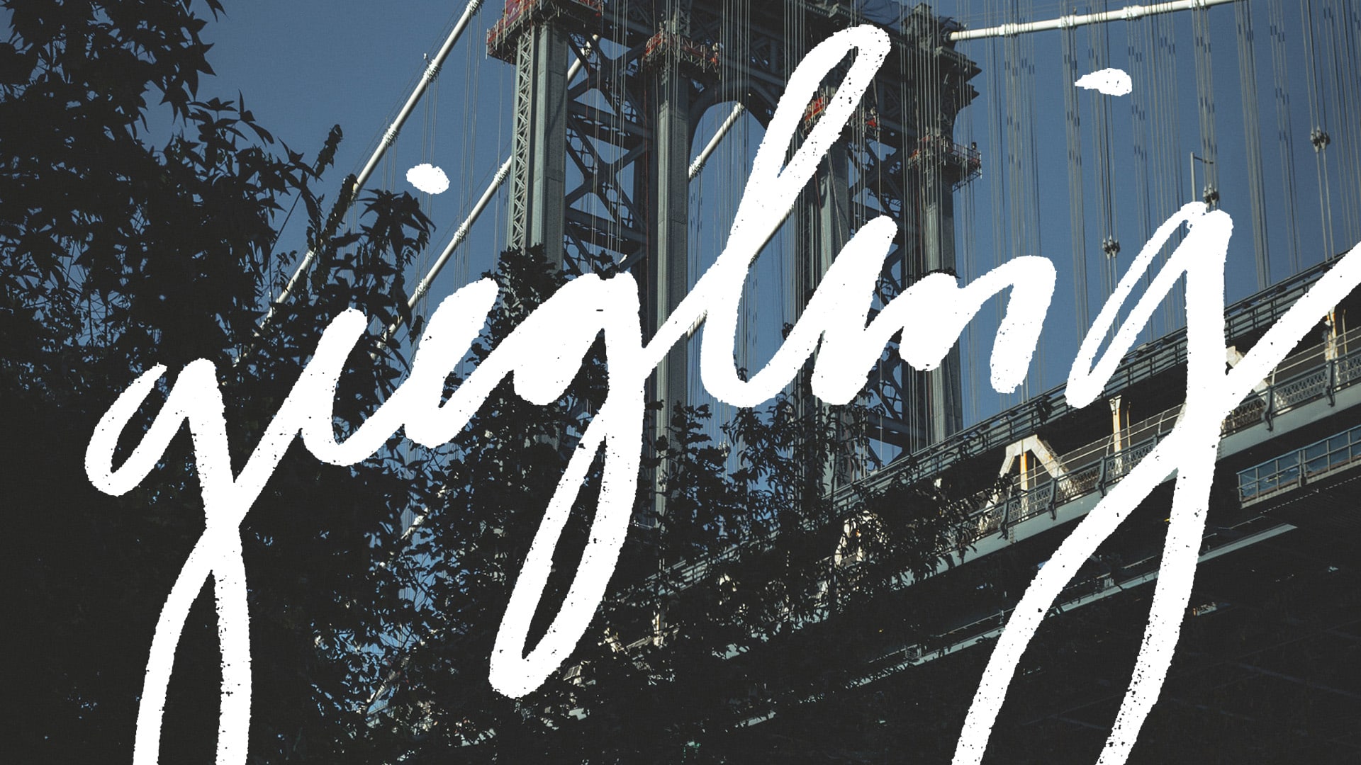Resolute Presents: Giegling In Nyc 