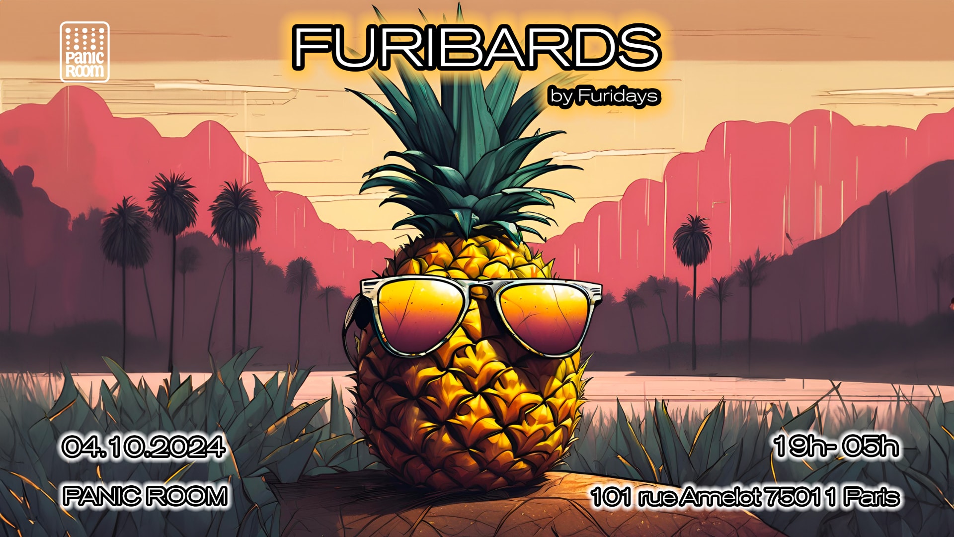 Furibards By Furidays #2
