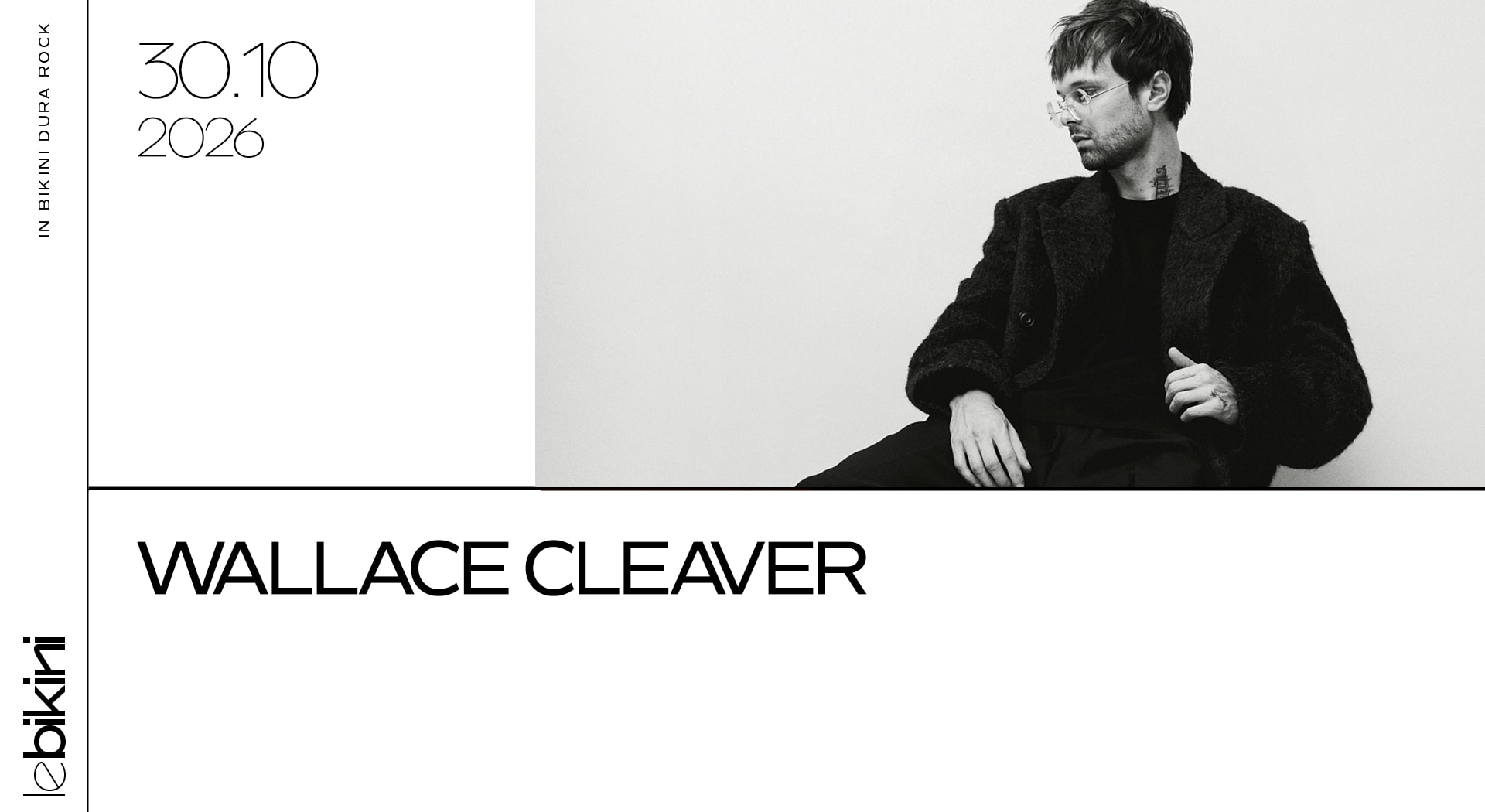 Wallace Cleaver - Toulouse