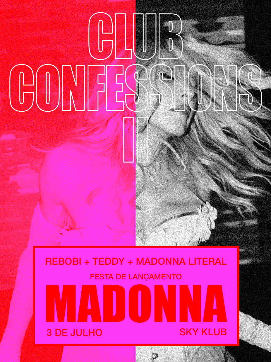 Club Confessions II Na Sky Klub