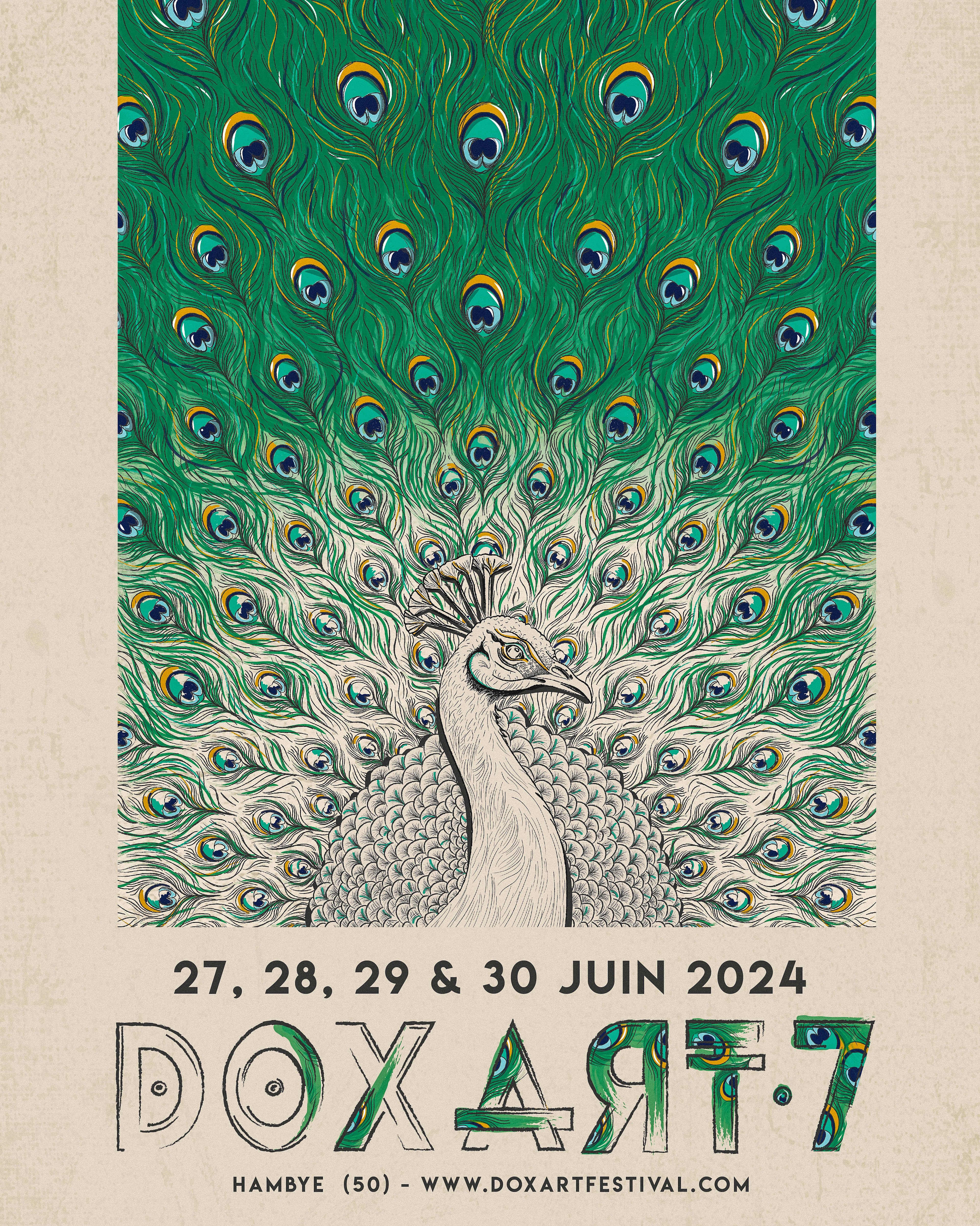 Dox'art Festival #7