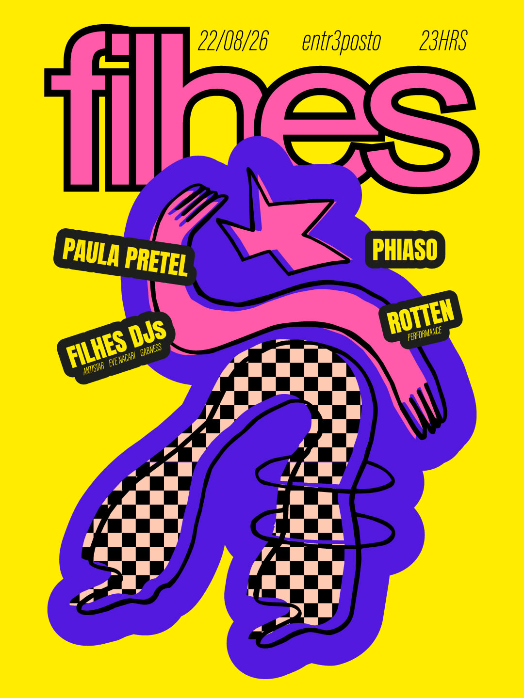 Filhes 22/08