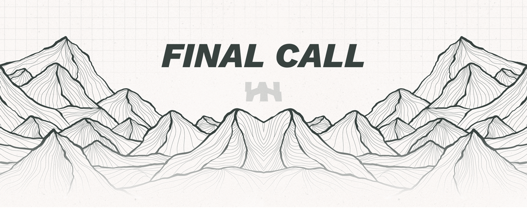 High Frequencies - Final Call
