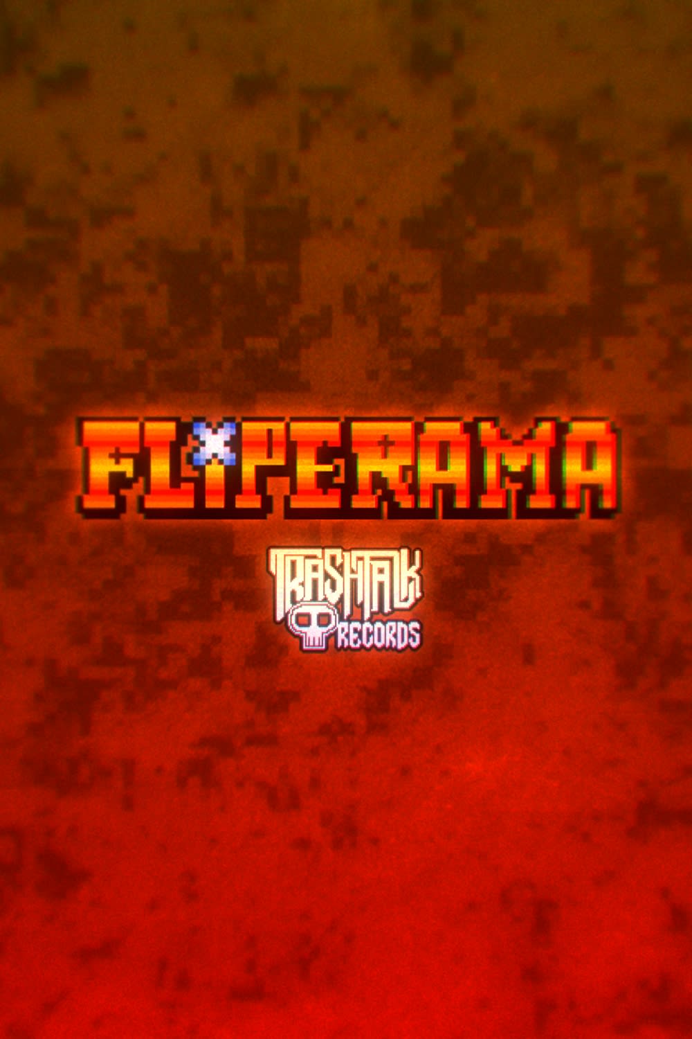 Trashtalk Festival: Fliperama