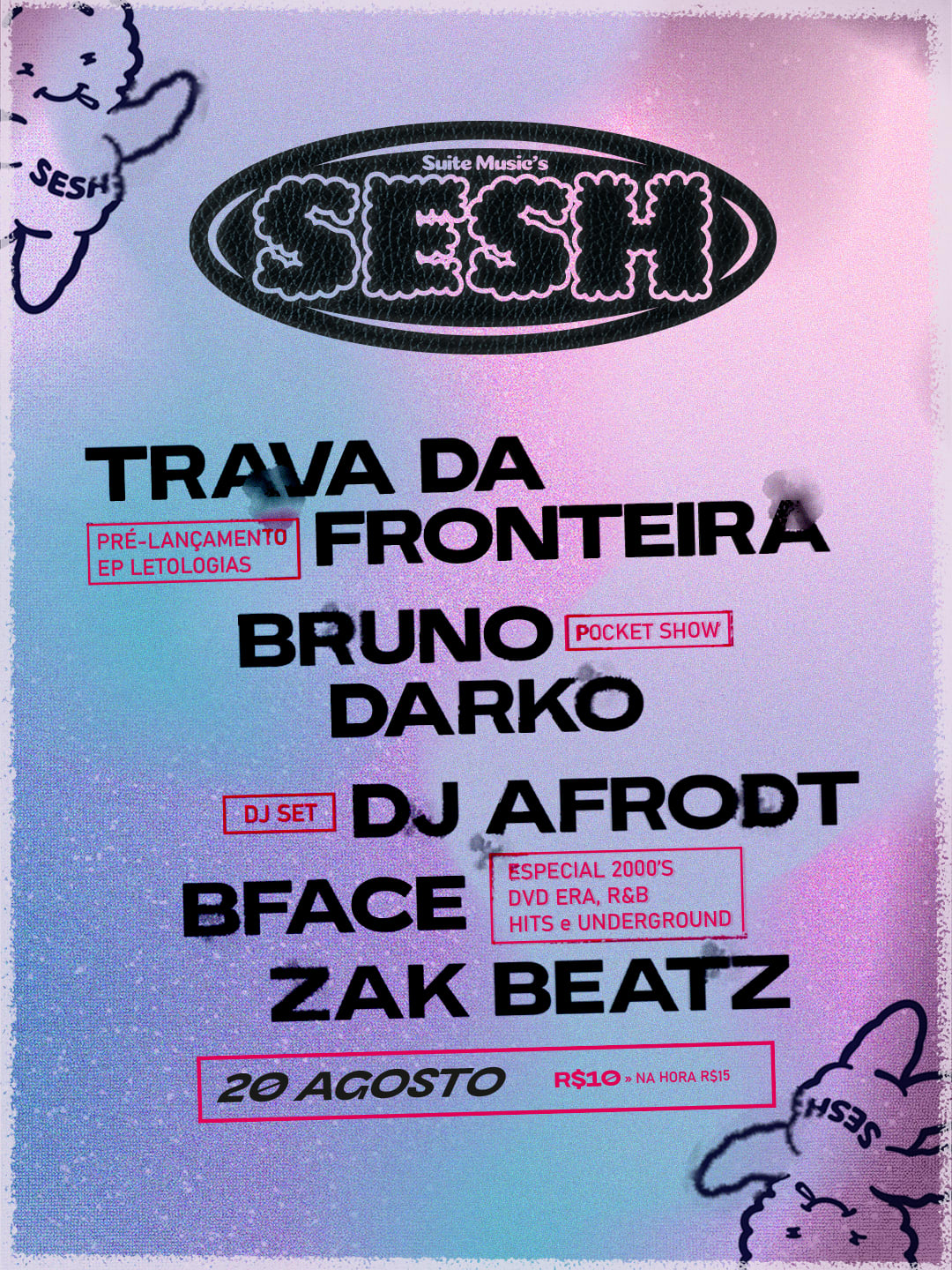 Sesh