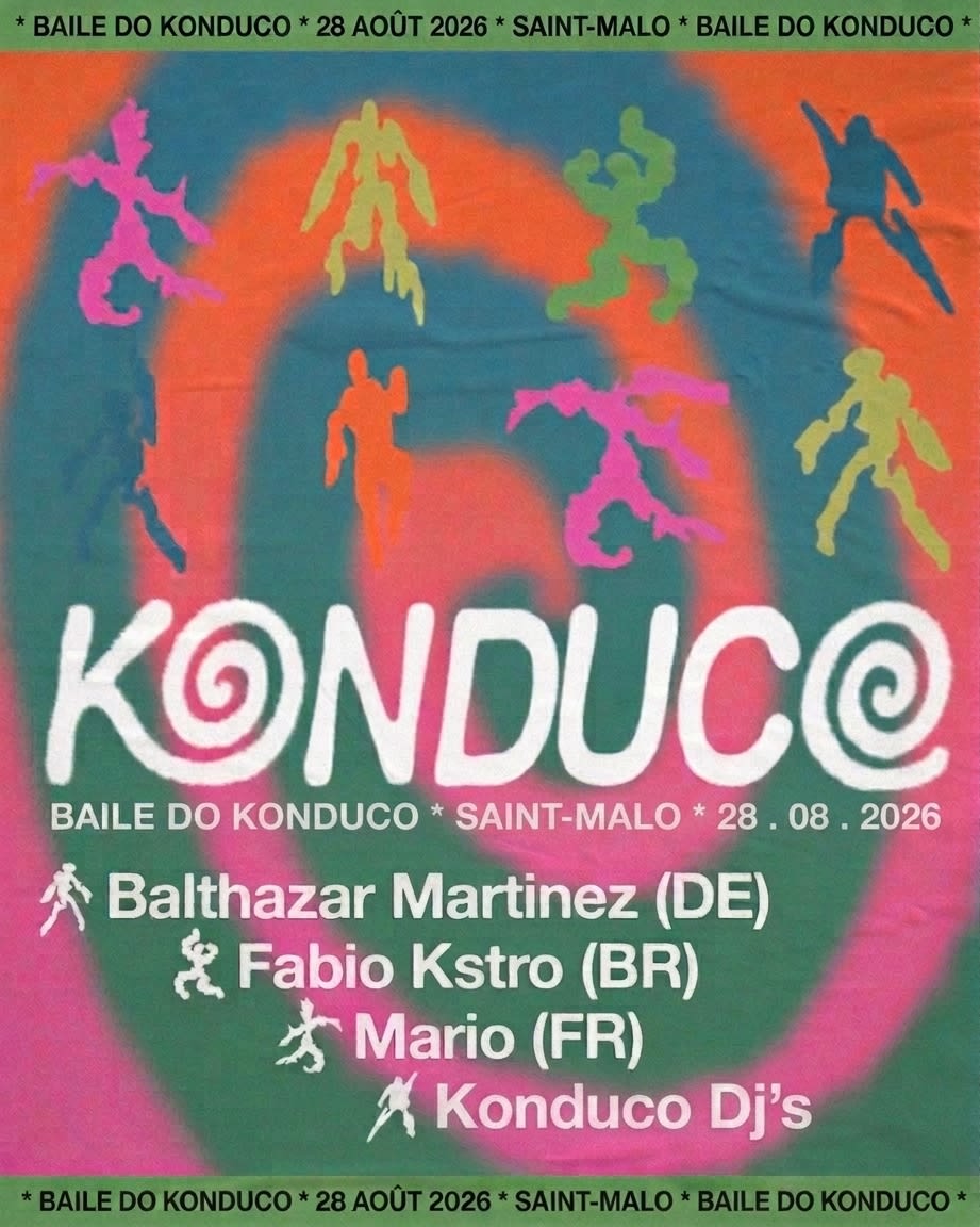 Baile Do Konduco