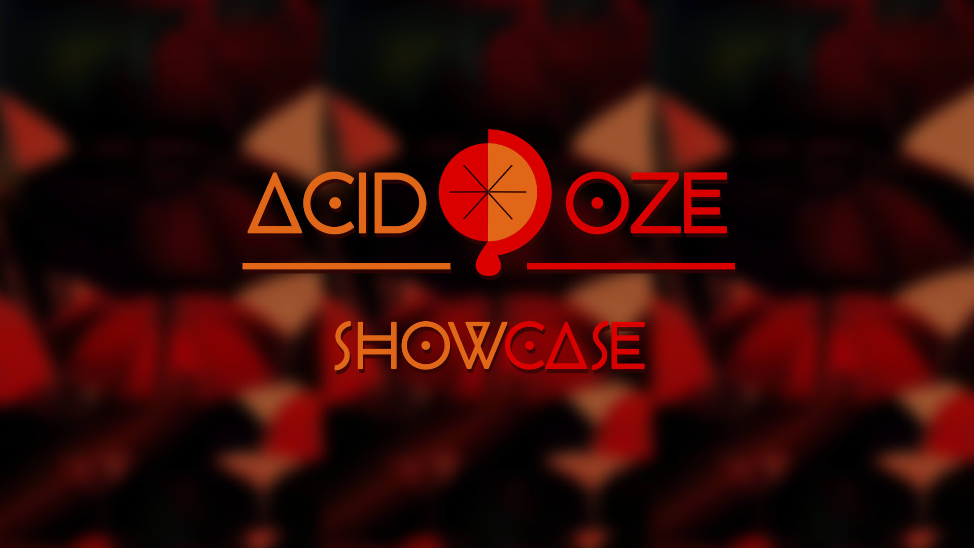 Acid.Oze Showcase - Club 1600