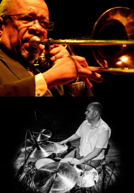 Fred Wesley Generations