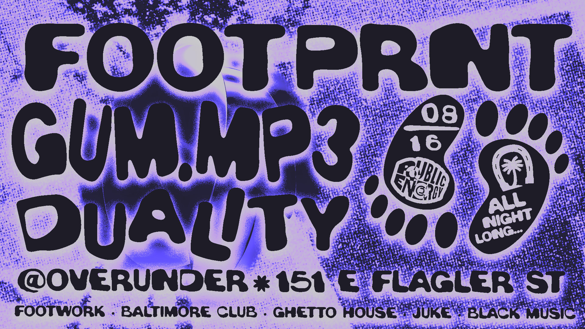 Footprnt Vol.9