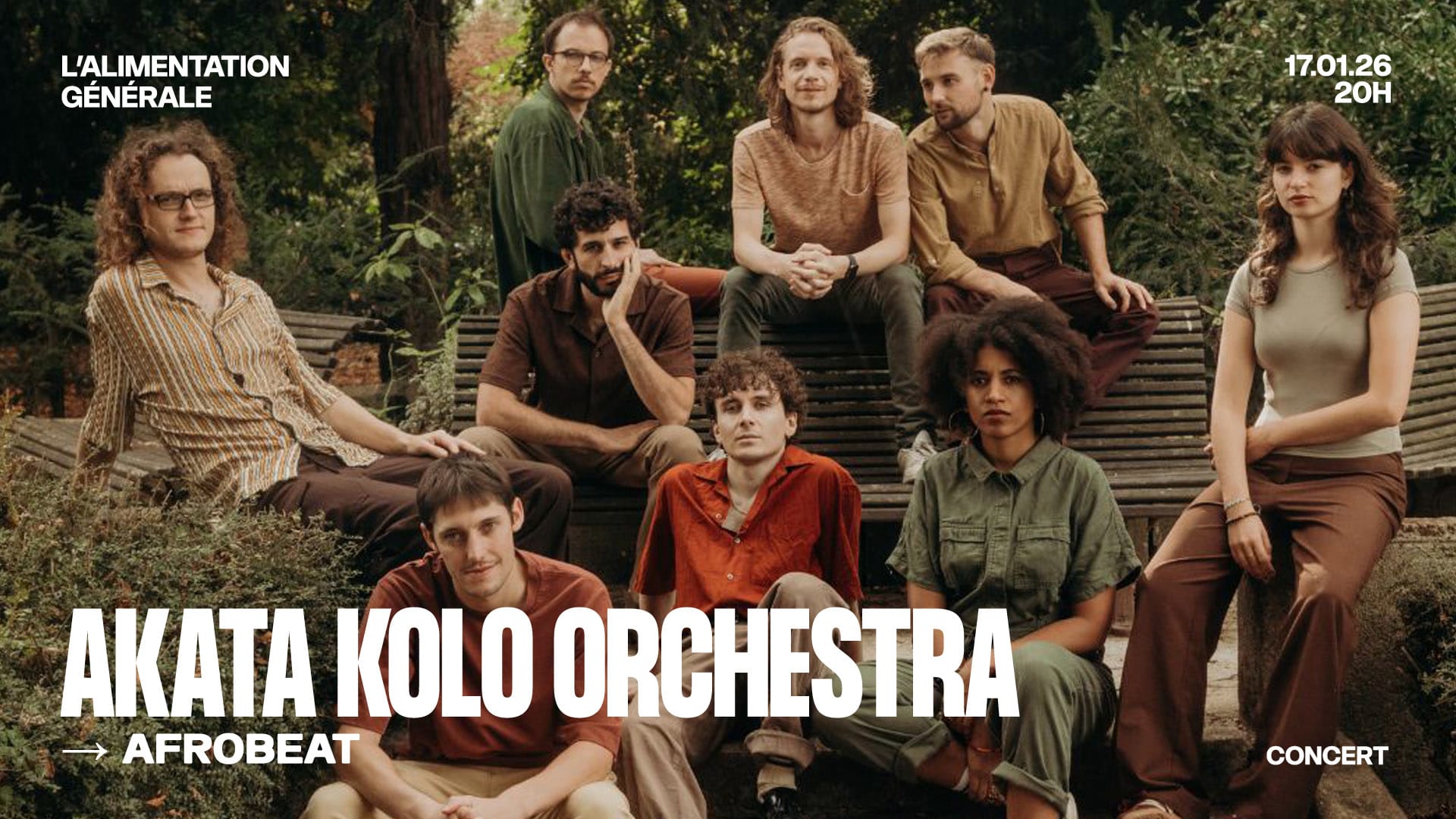 Akata Kolo Orchestra 17.01
