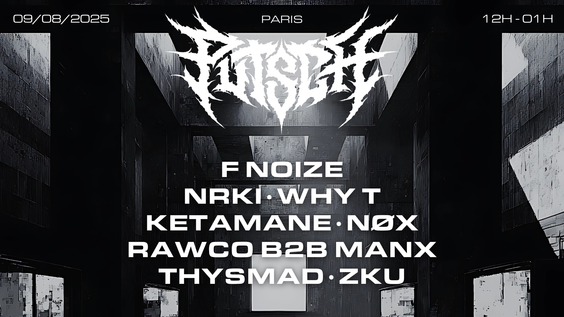 Putsch : Anniversary