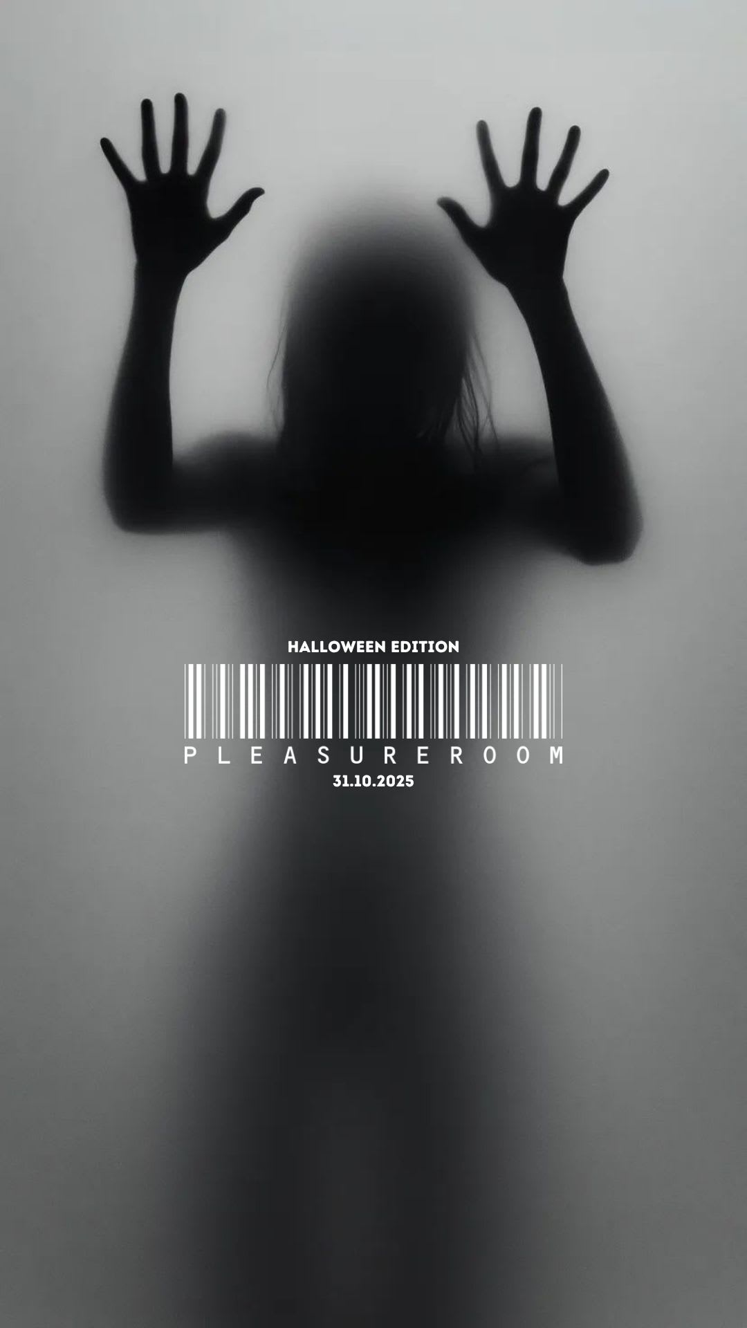Pleasure Room - Halloween