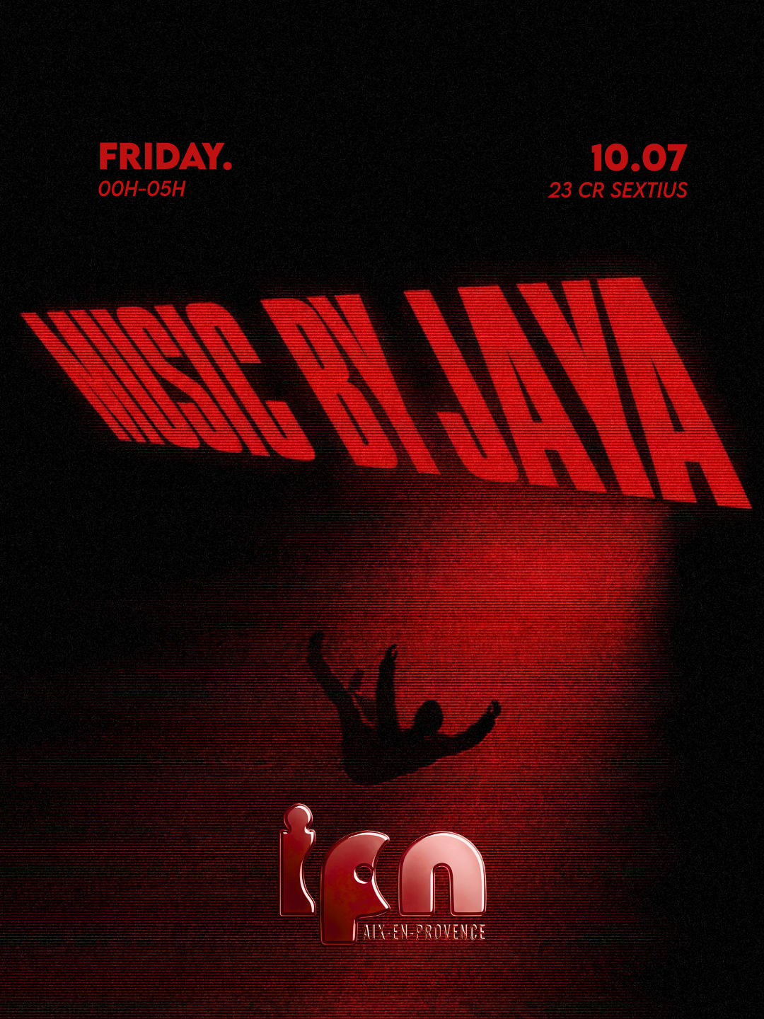 Ipn | Jaya | 10.07 | Friday