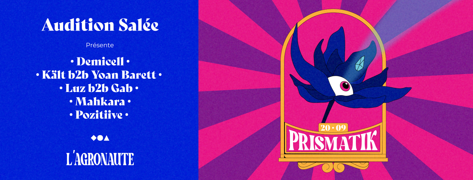 Prismatik