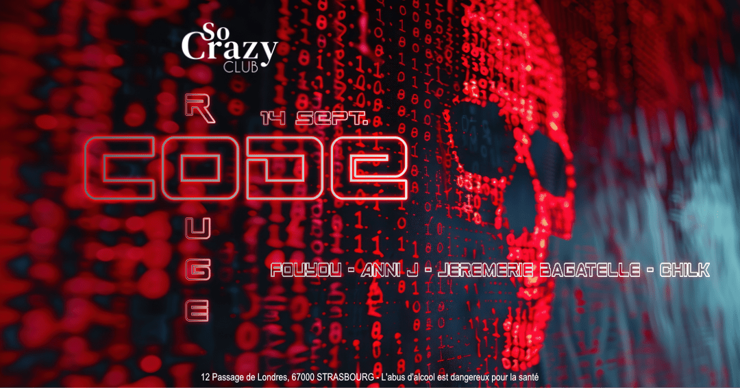 Code Rouge