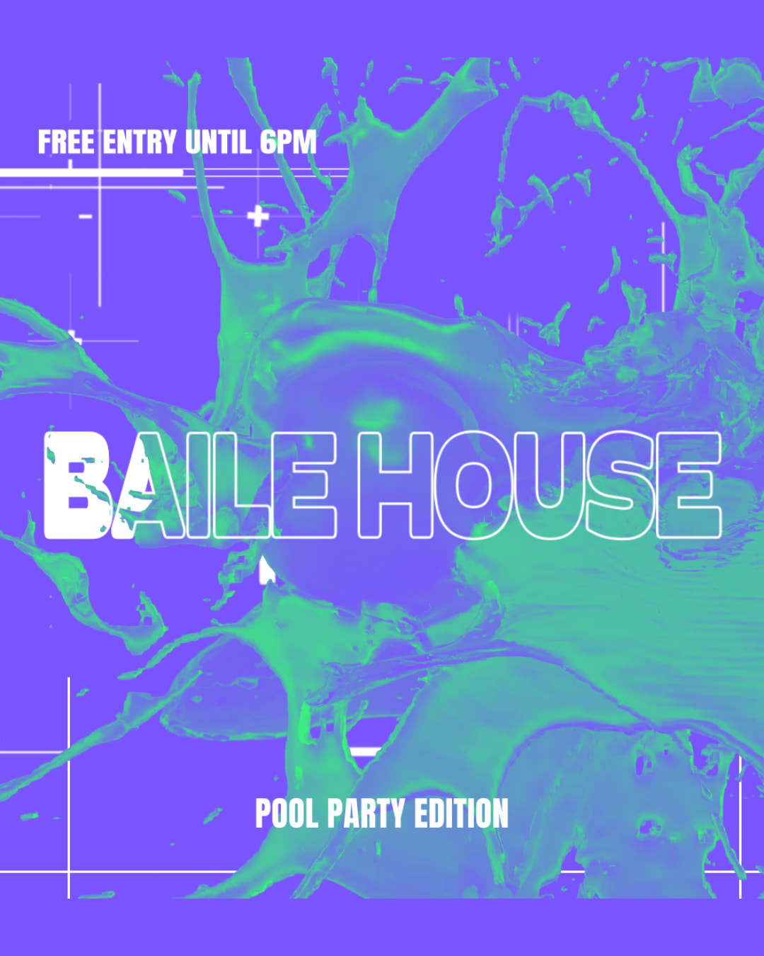 Baile House: Open-Air – Caparica