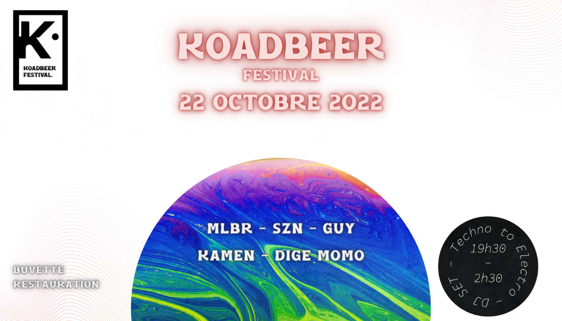 Festival Koadbeer