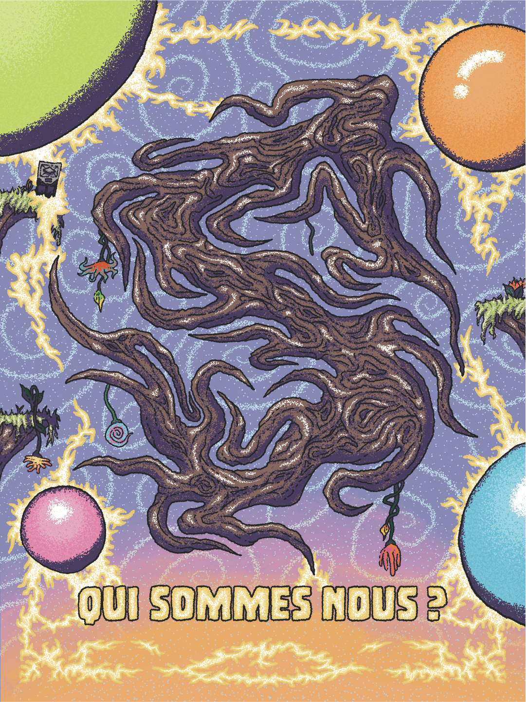 Collectif Sëkt