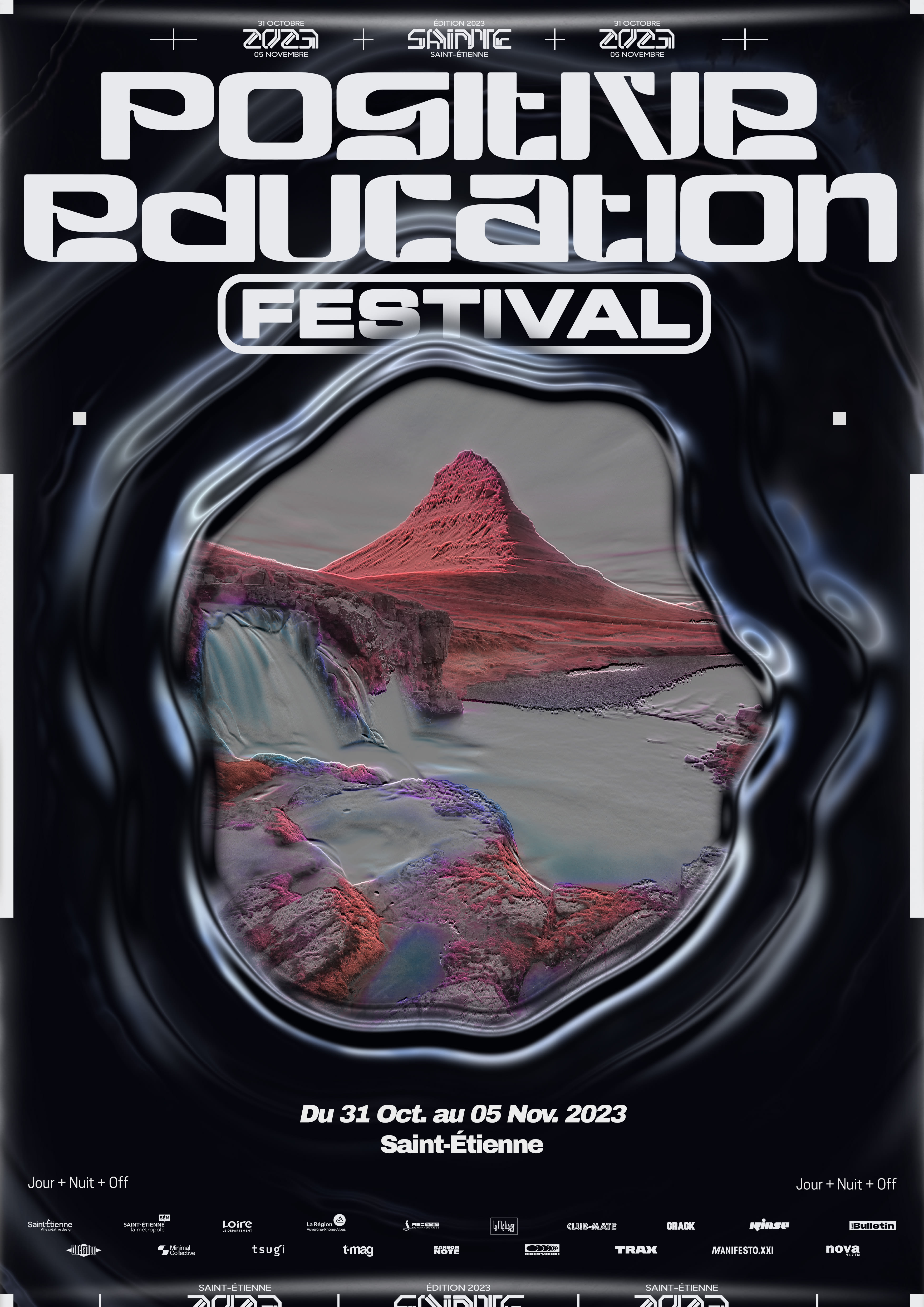 Positive Education Festival #7