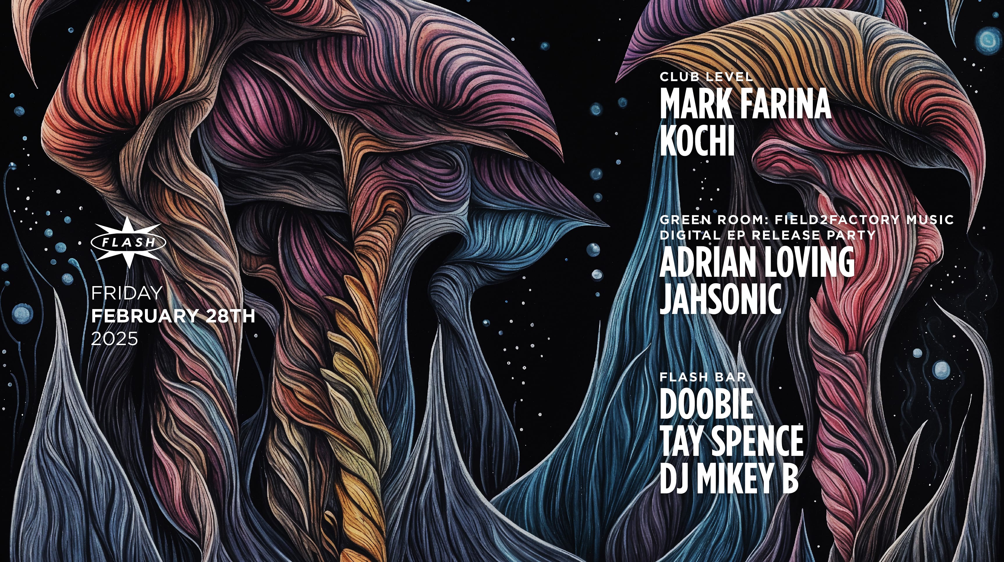 Mark Farina