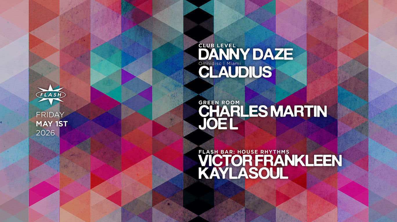 Danny Daze