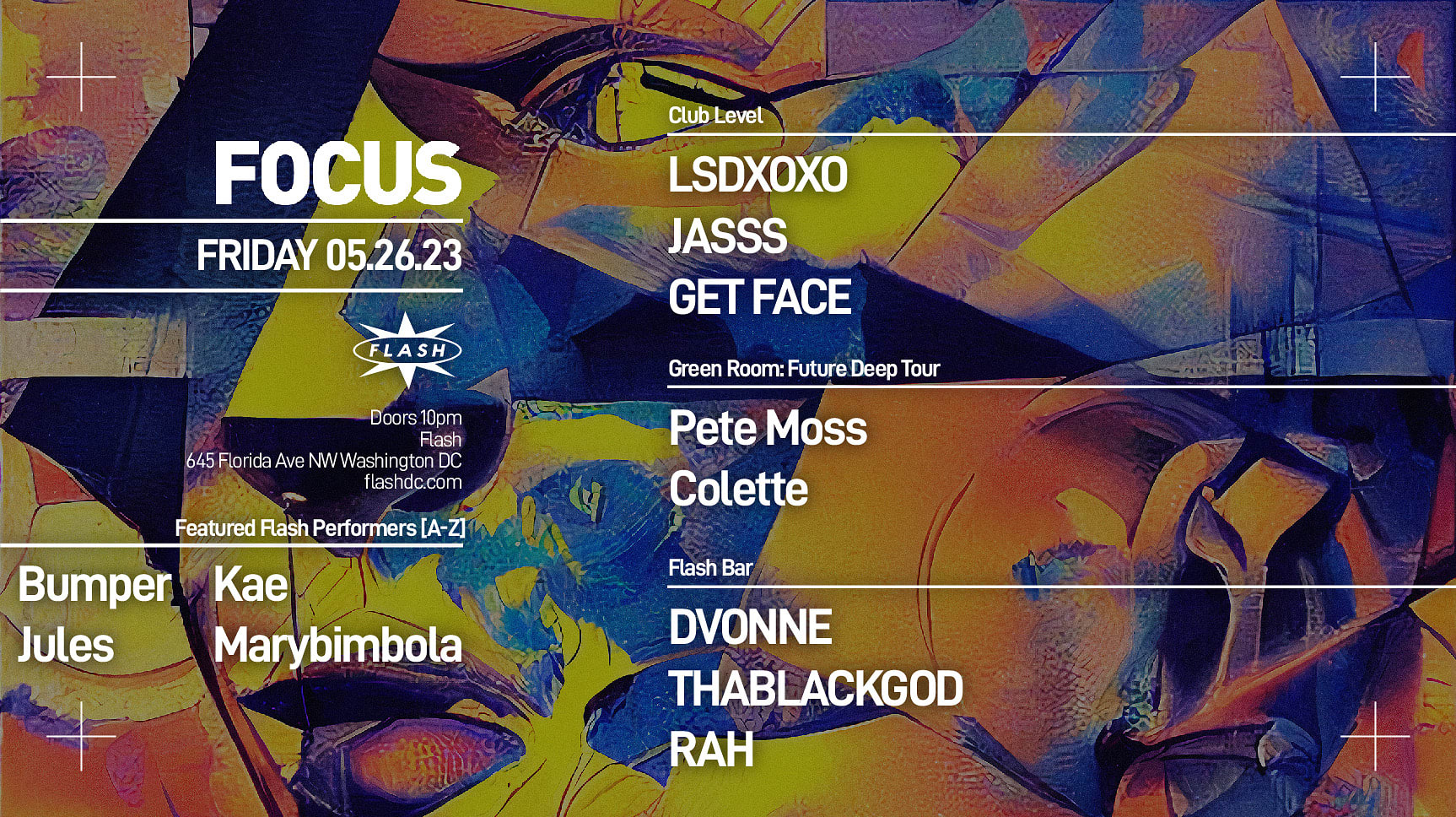 Focus: Lsdxoxo - Jasss
