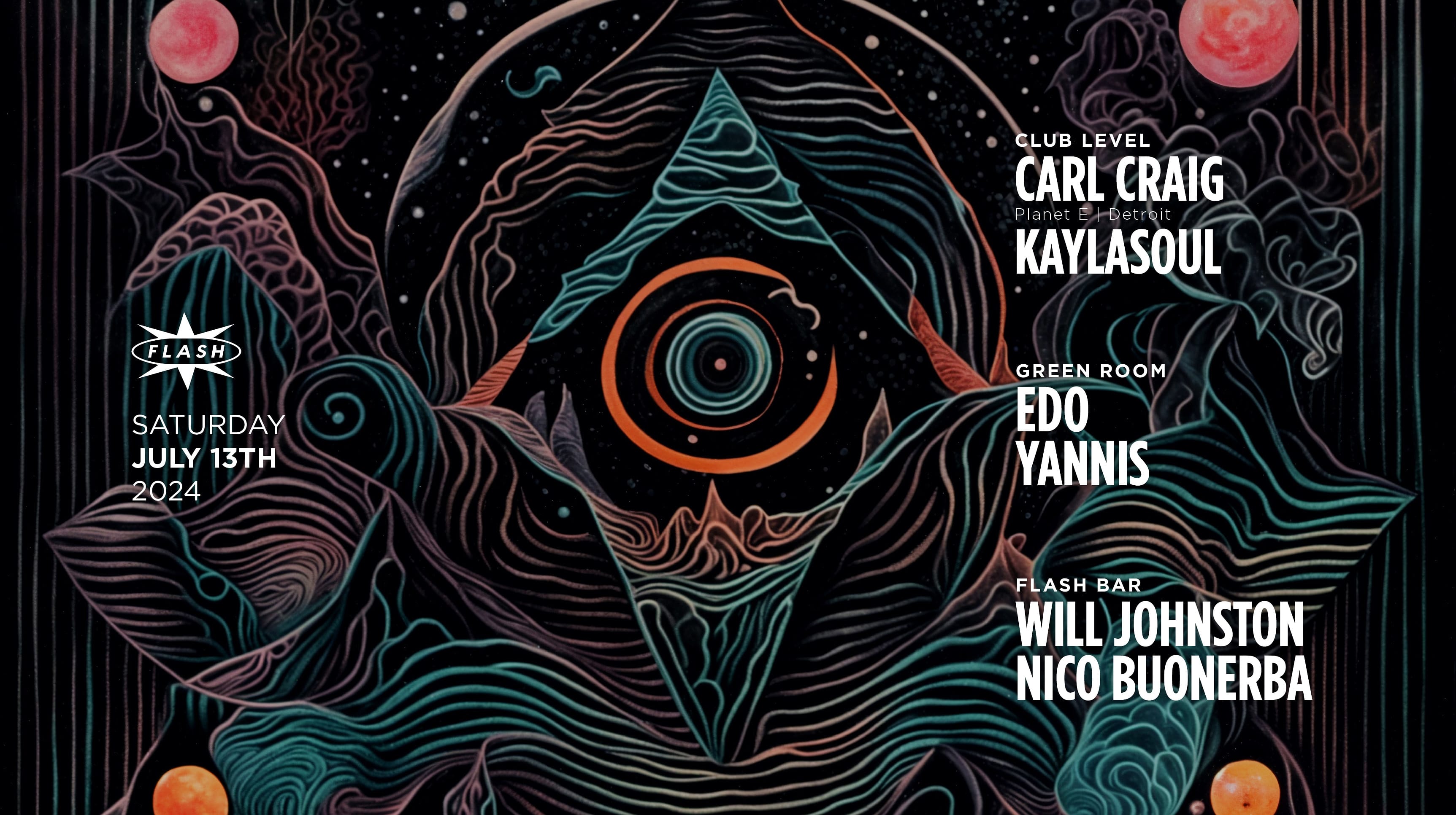 Carl Craig