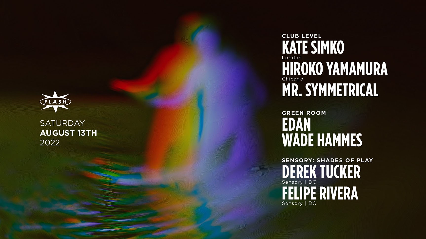 Kate Simko - Hiroko Yamamura - Edan - Wade Hammes - Shades Of Play