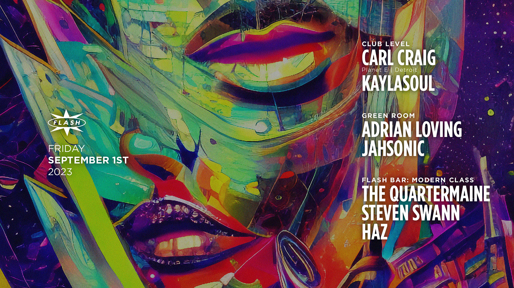 Carl Craig