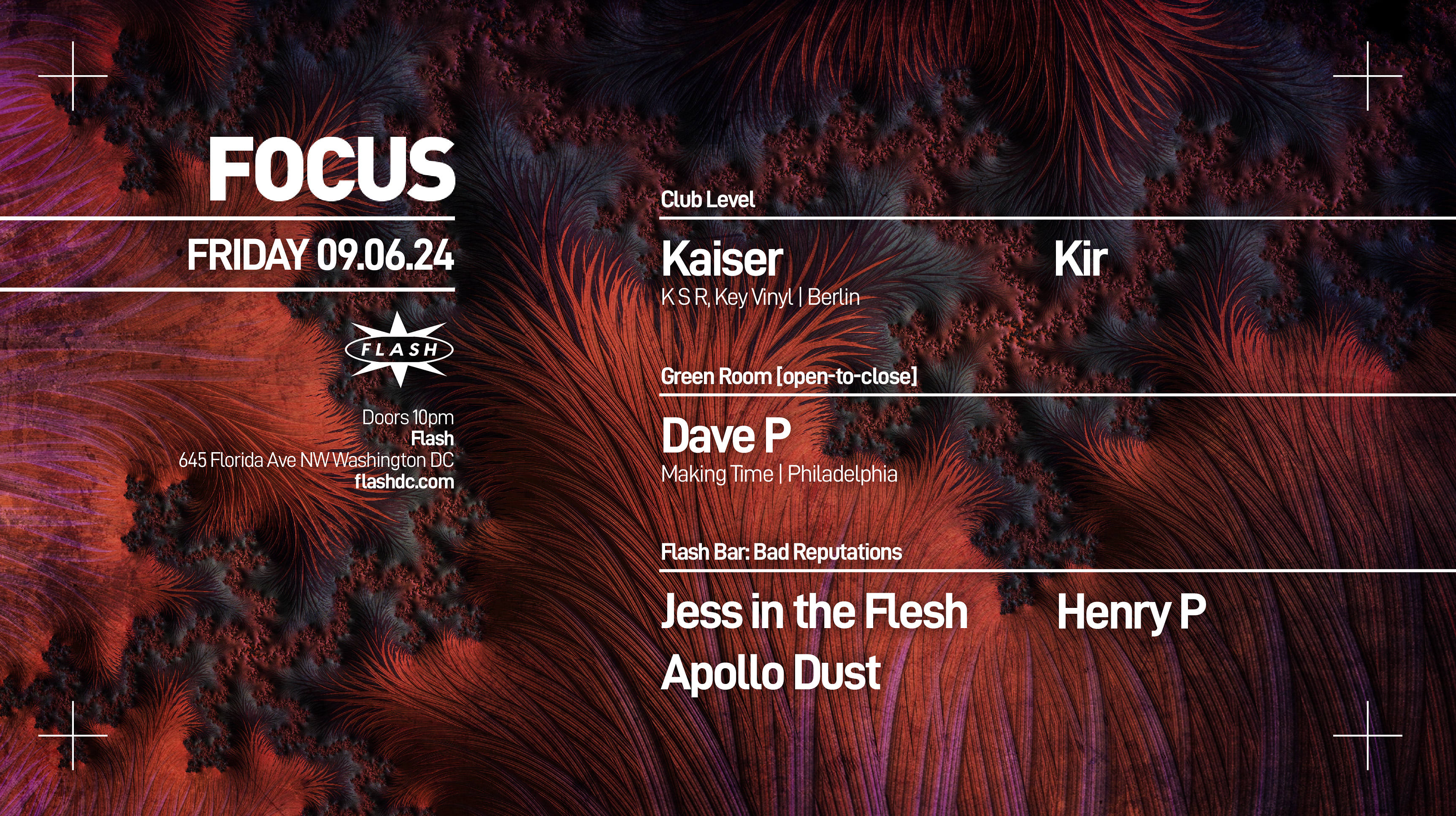 Focus: Kaiser
