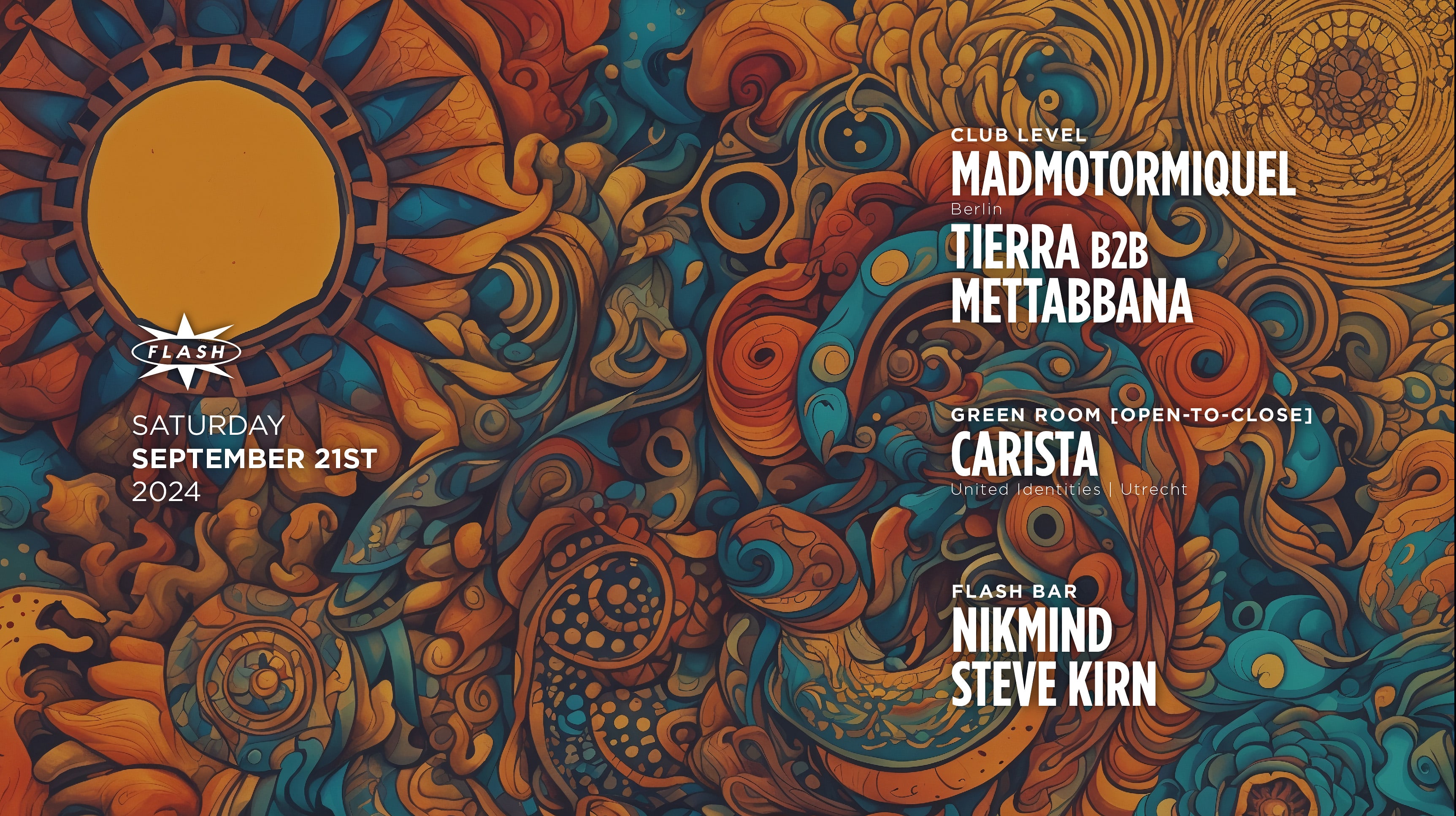 Madmotormiquel - Carista