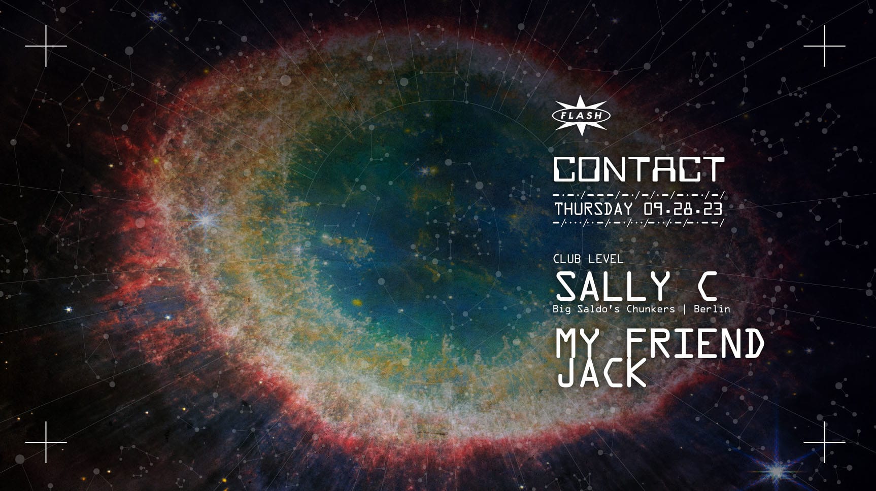 Contact: Sally C