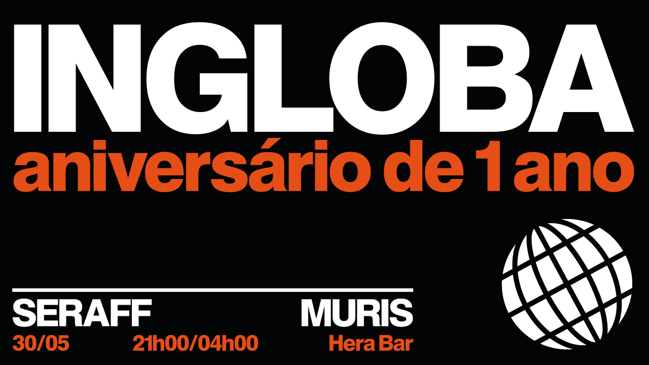 Ingloba 1 Ano