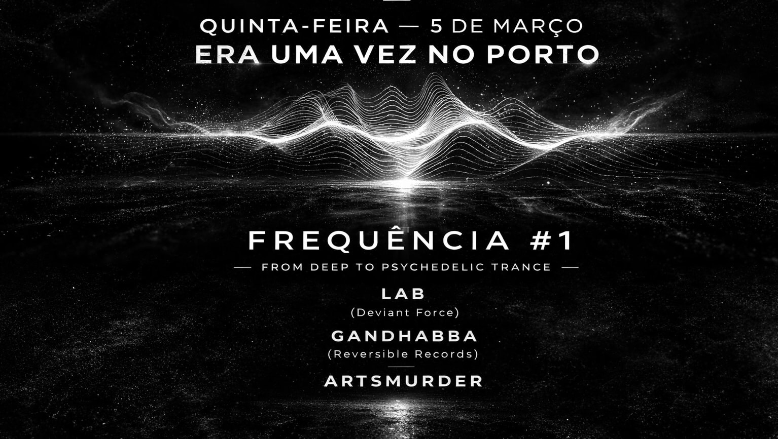Frequência #1
