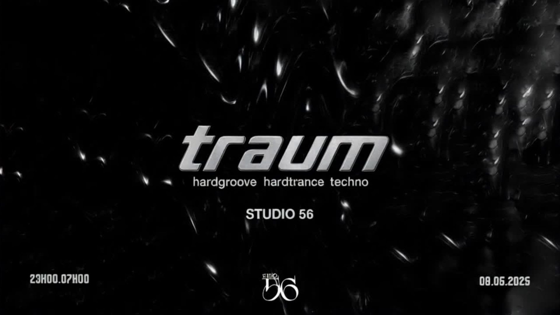 Traum #03 W/ Faceless, Jack Vesk, Villain & Virvoltek