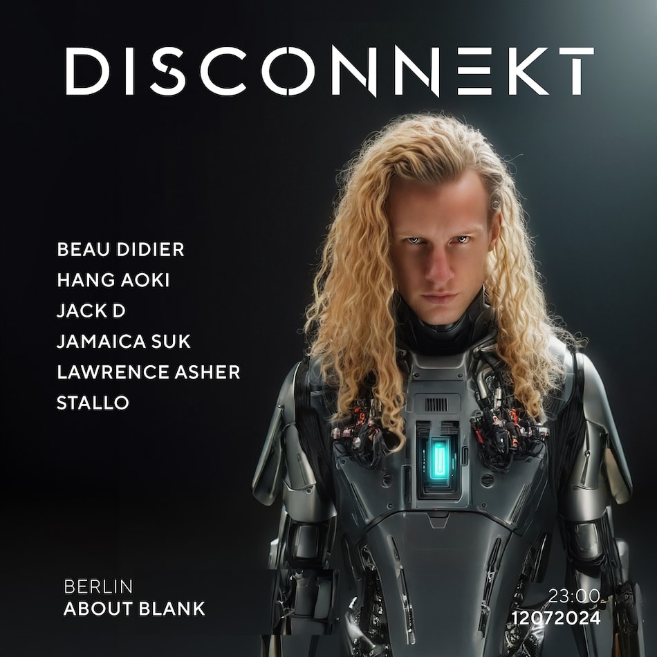 Disconnekt 12072024