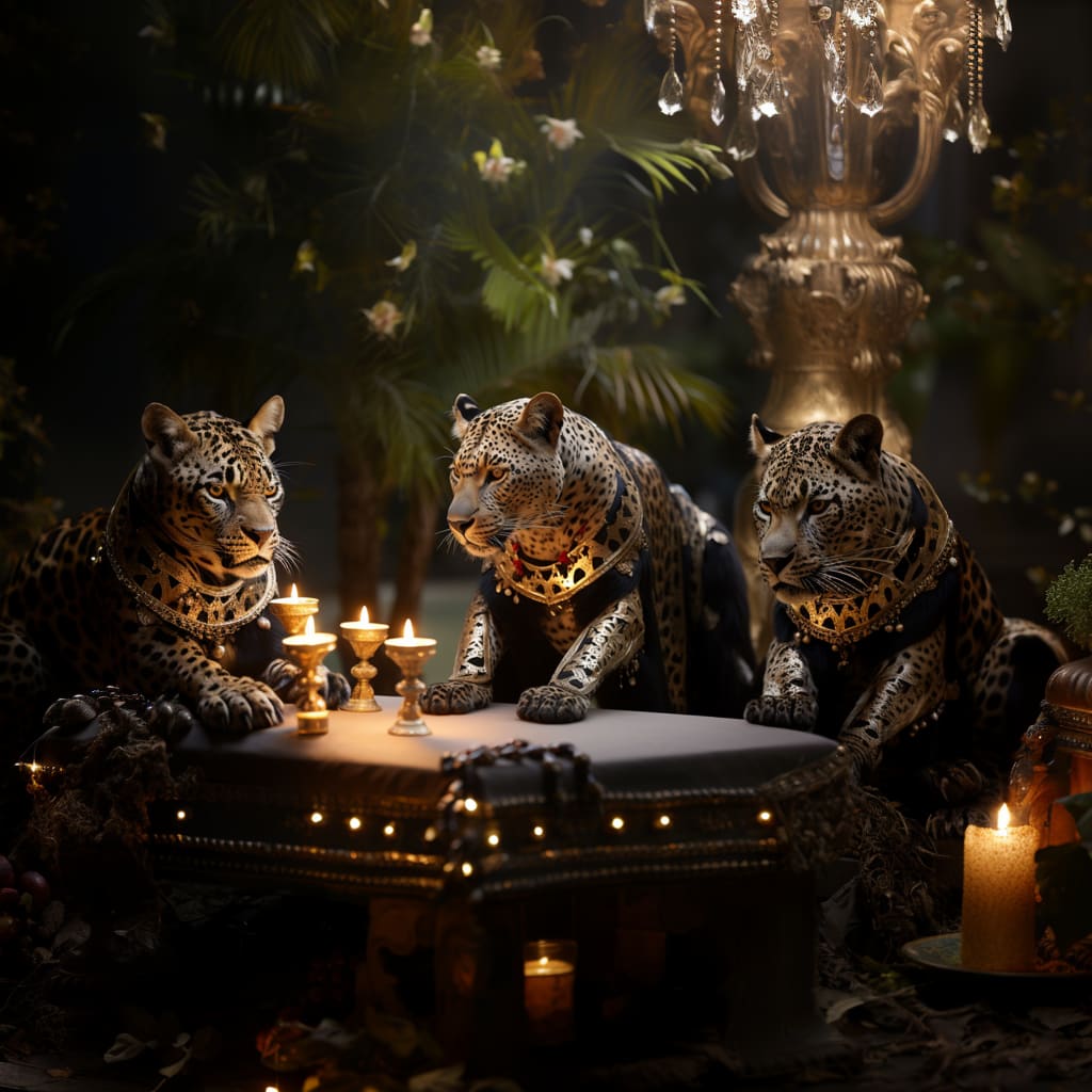 Edit X Savg Presents The Three Kings Edition