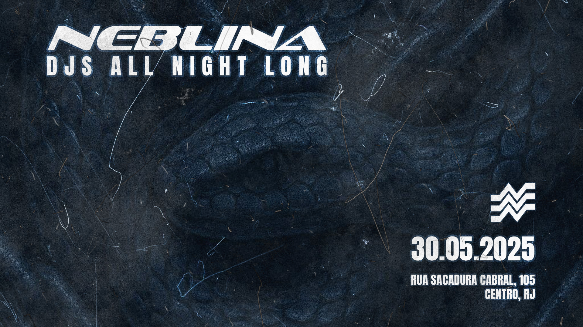 Neblina Djs All Night Long 30.05