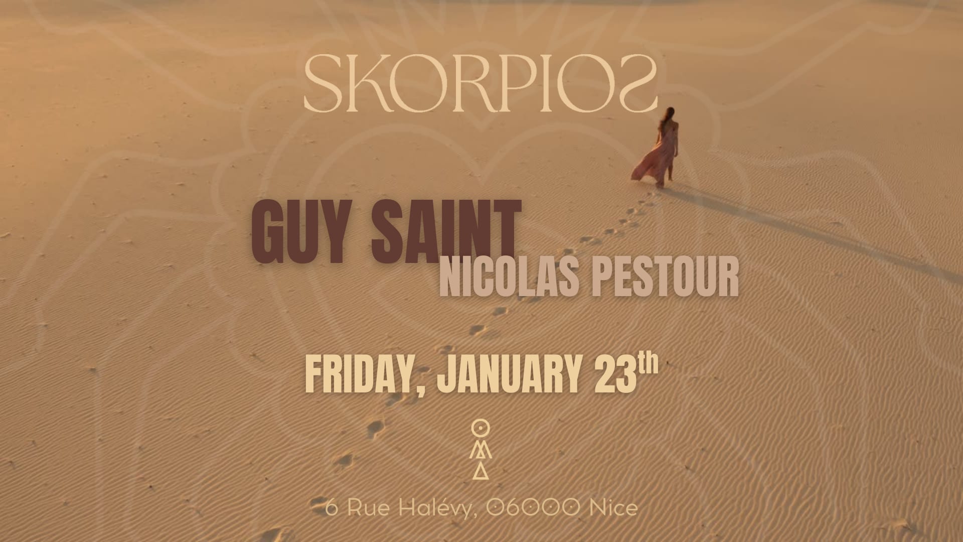 Skorpios Edition VIII