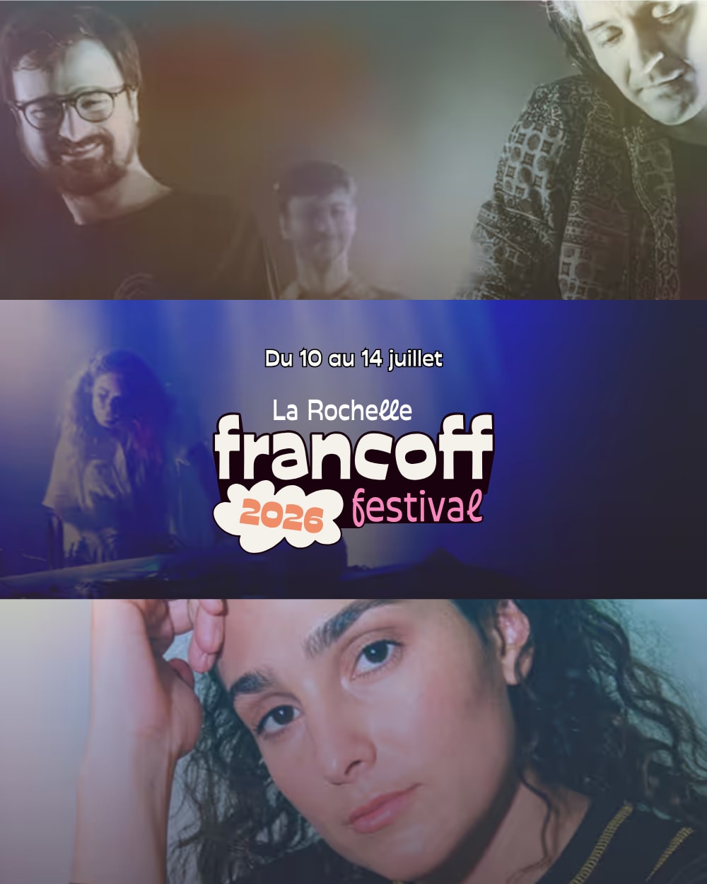 Francoff 2026