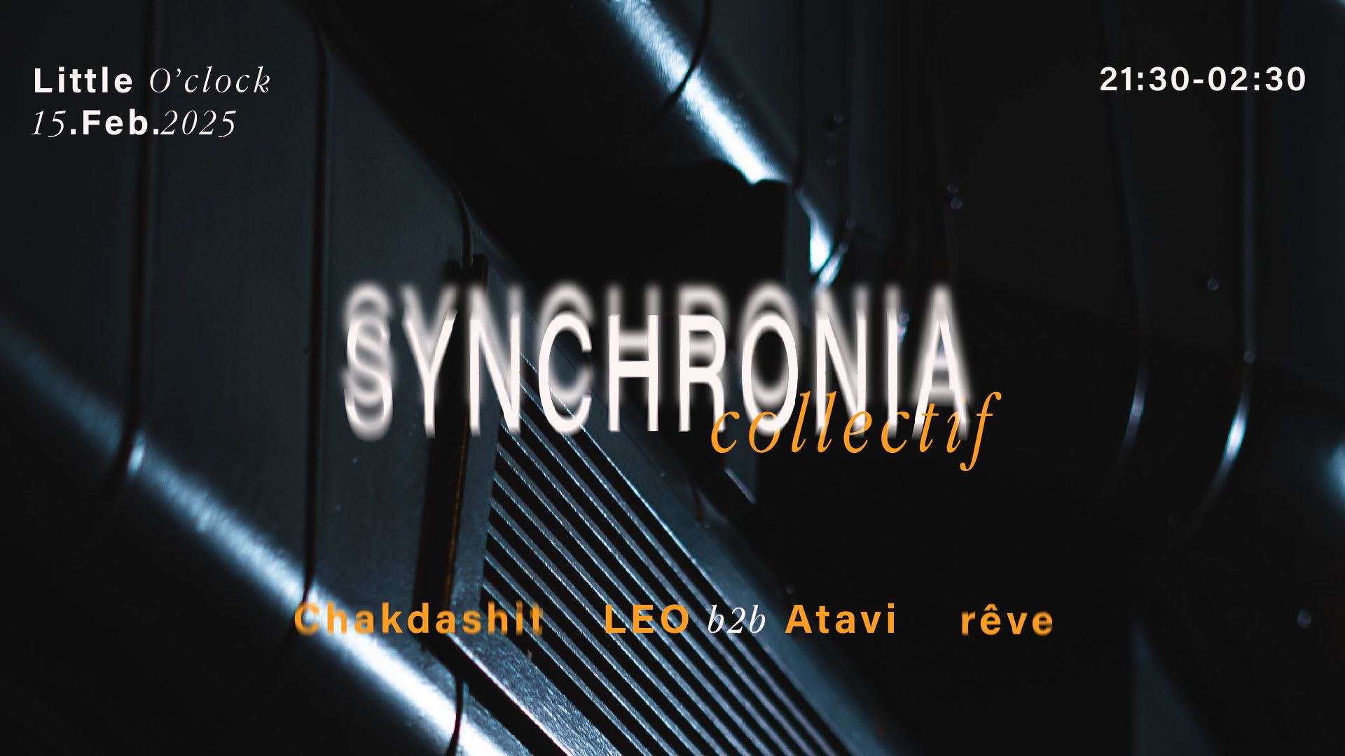 Synchronia Collectif
