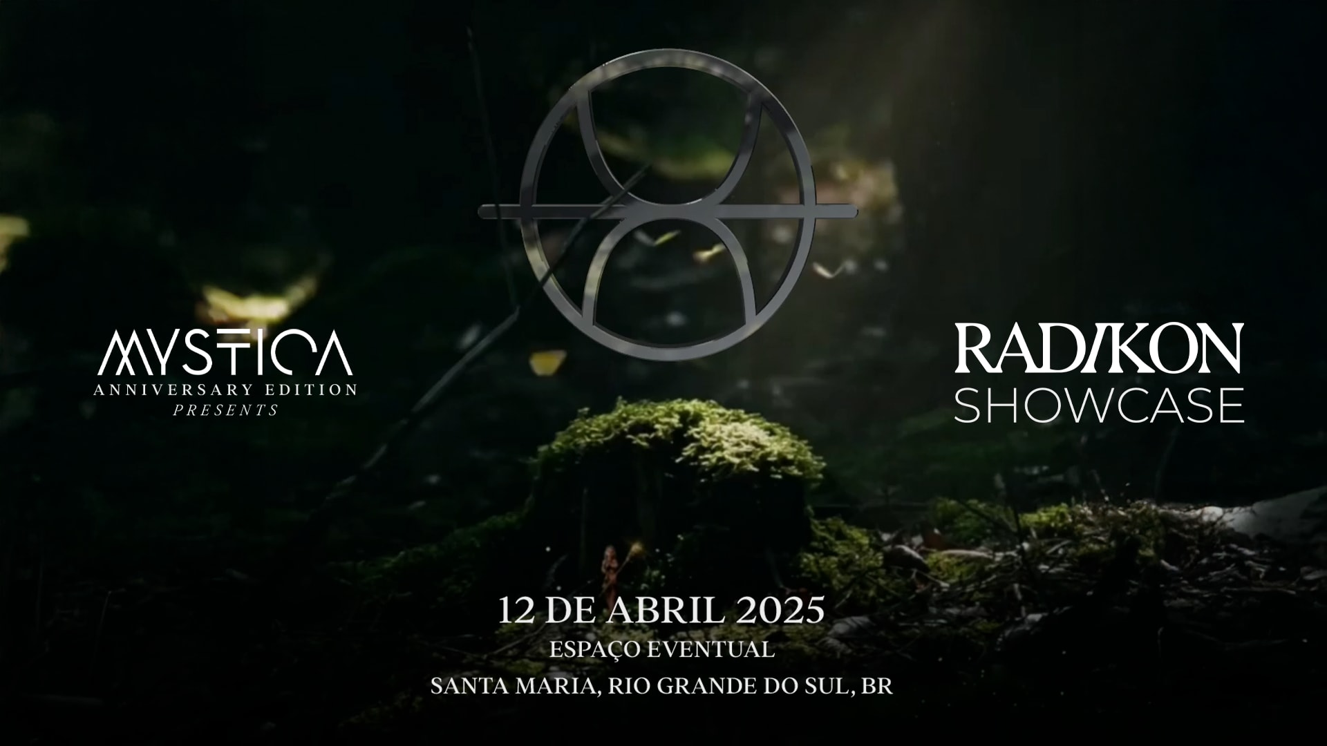 Mystica - Radikon Showcase - Anniversary Edition 2025