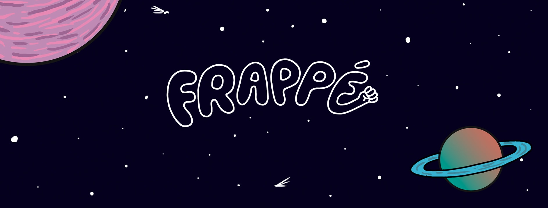 Frappé records