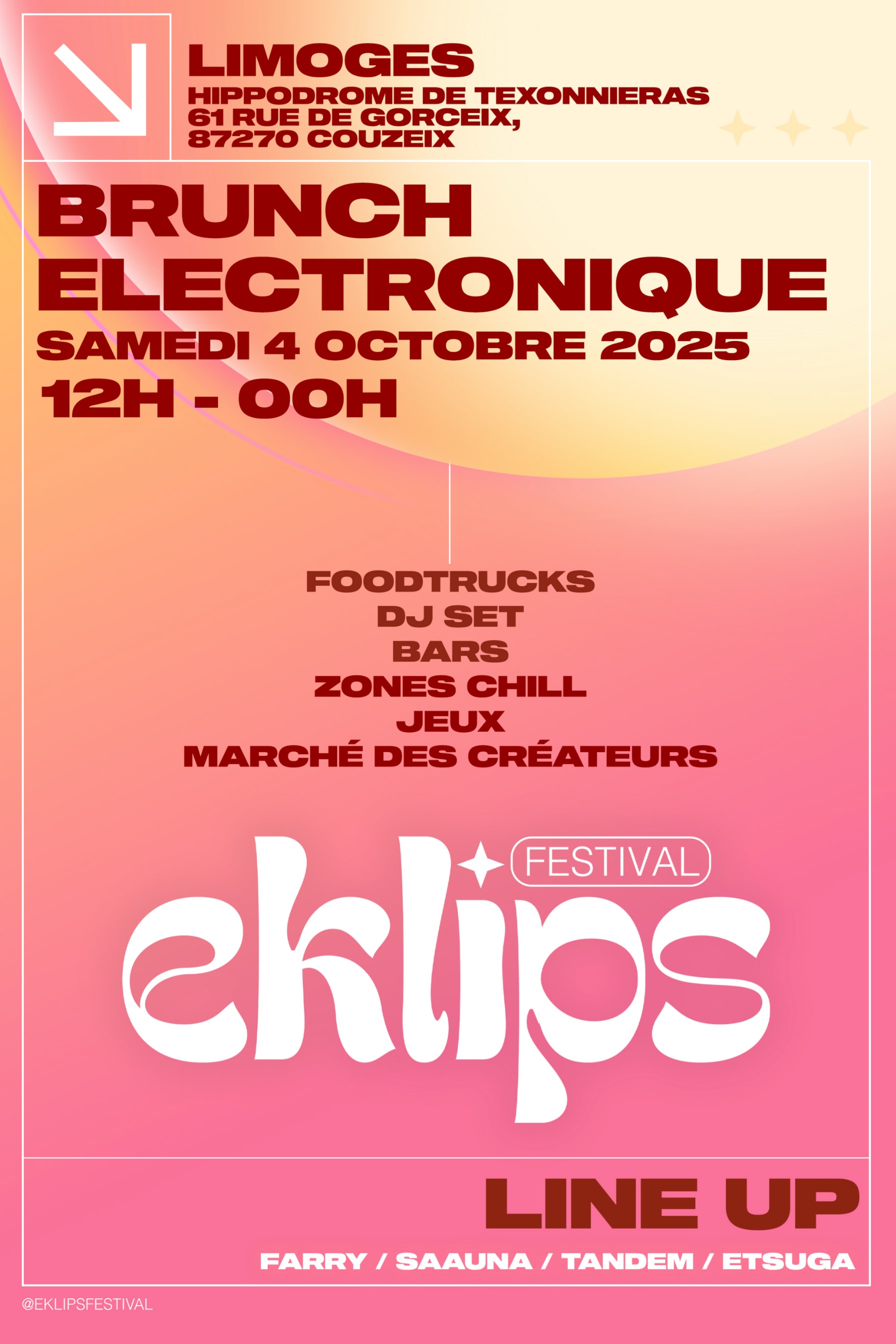 Eklips Festival