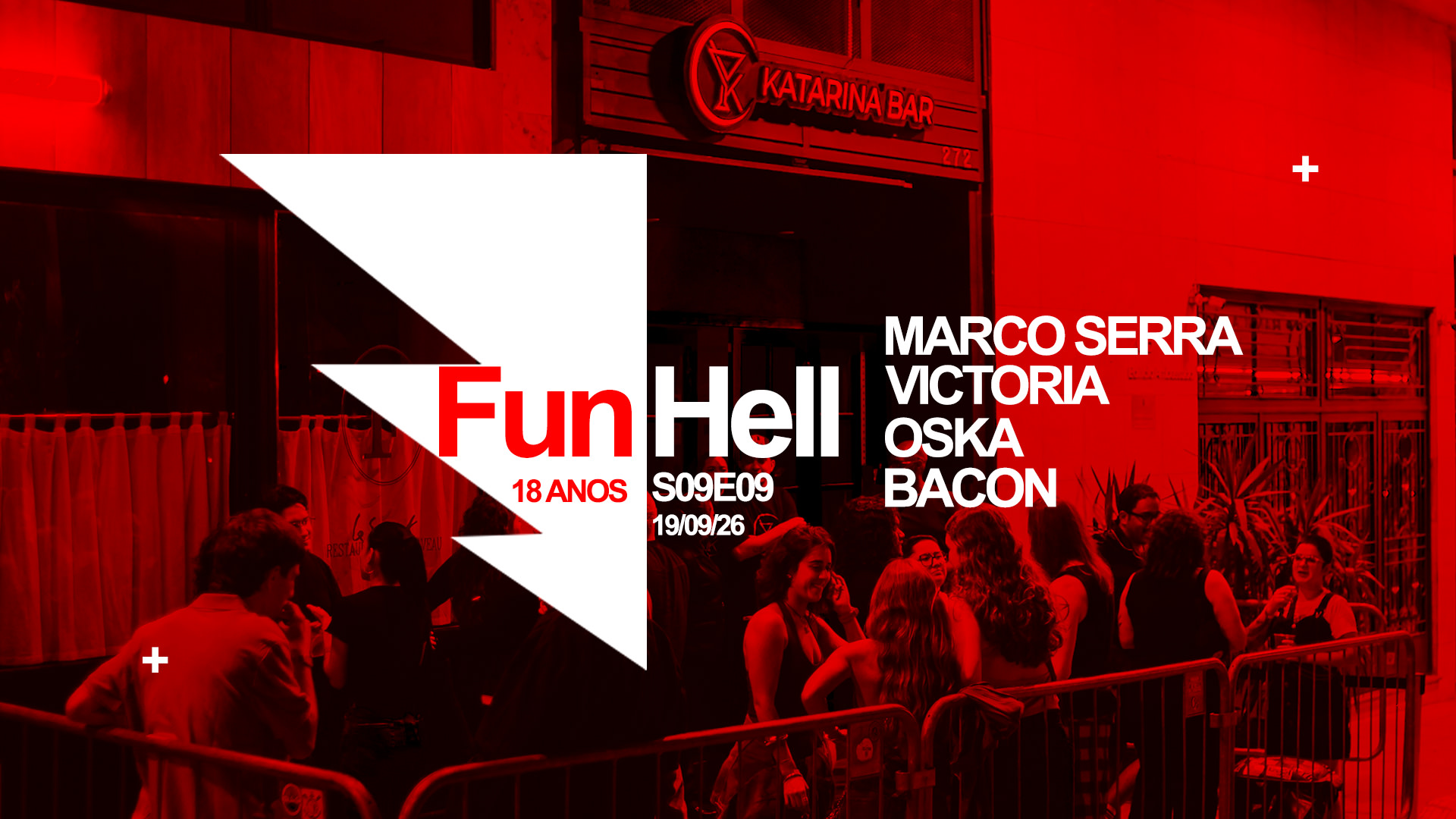 Funhell S09e09