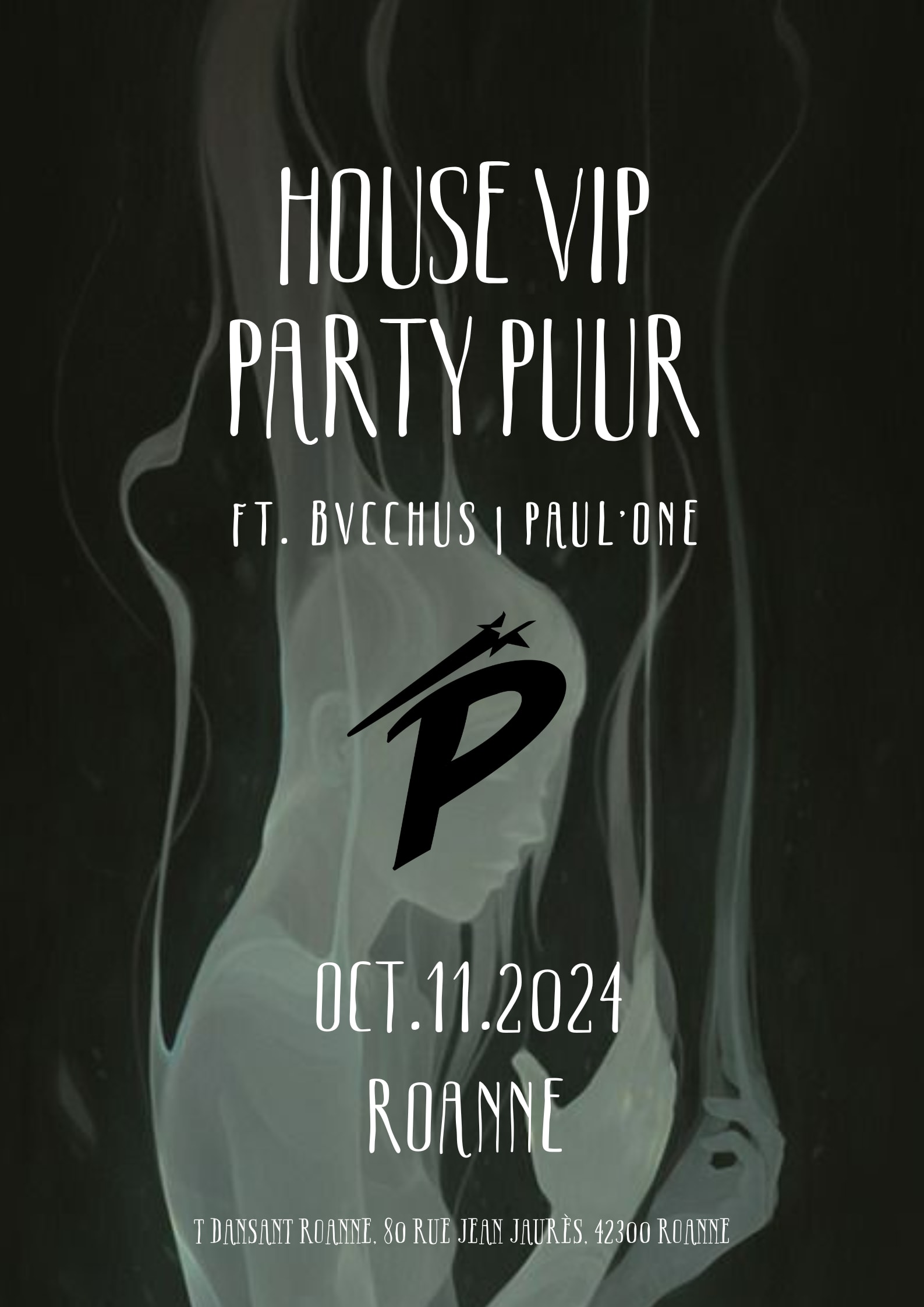 House Vip Party Puur